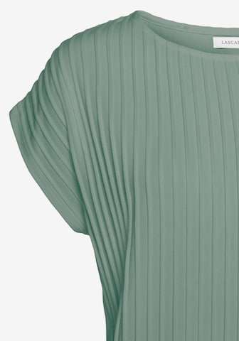 LASCANA Tričko – zelená