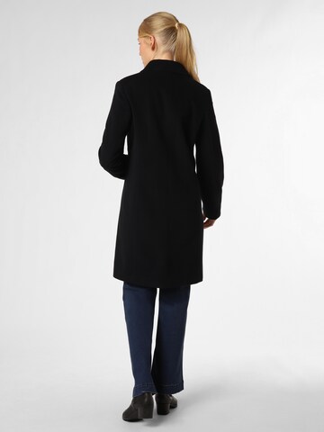 Manteau mi-saison Franco Callegari en bleu