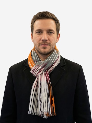 Sunsa Wrap 'Sunsa' in Mixed colors