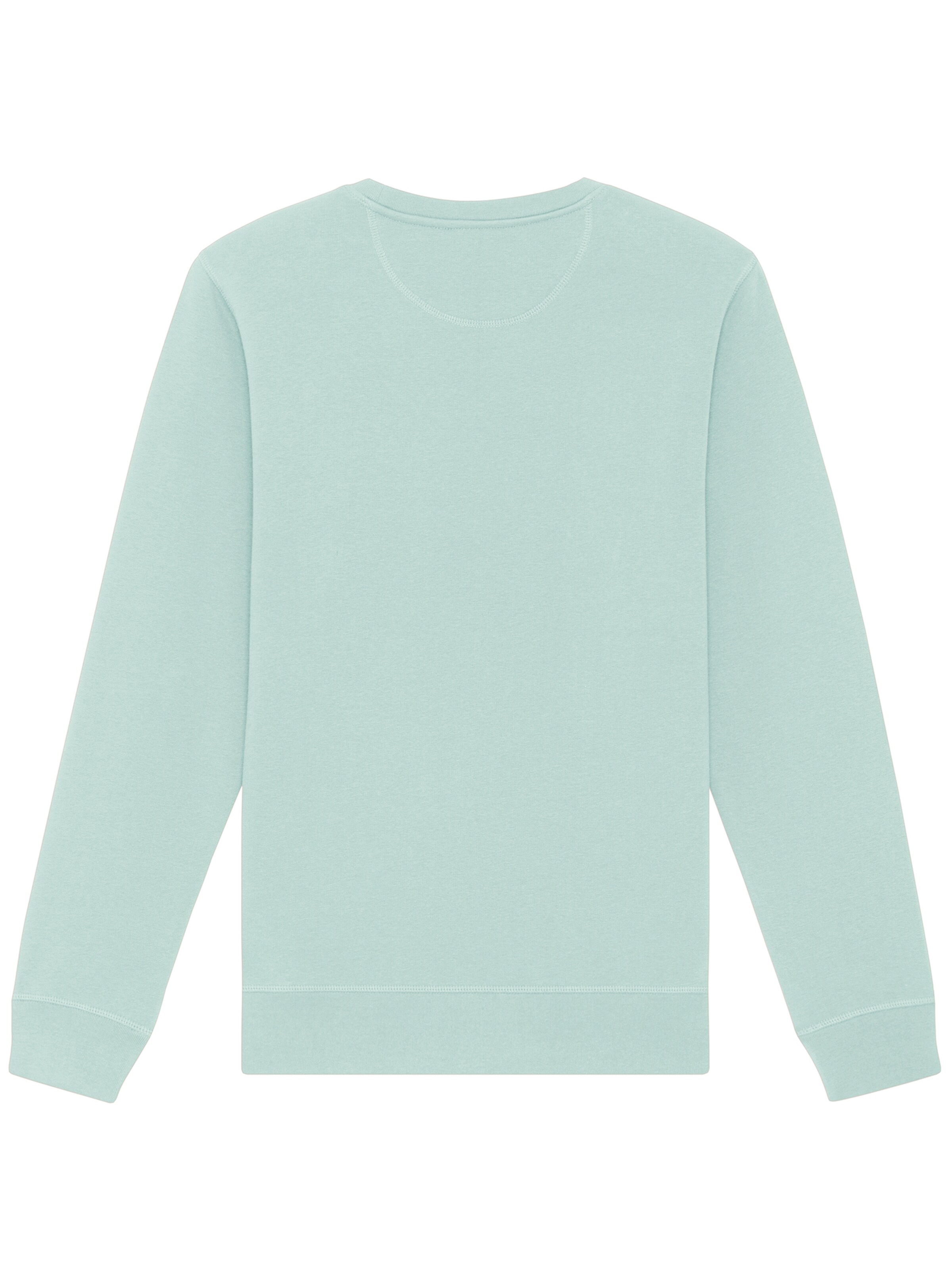 Sweat-shirt ' Waldbär ' Watapparel en bleu