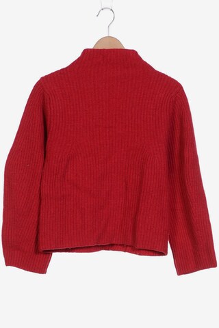Kings Of Indigo Pullover L in Rot