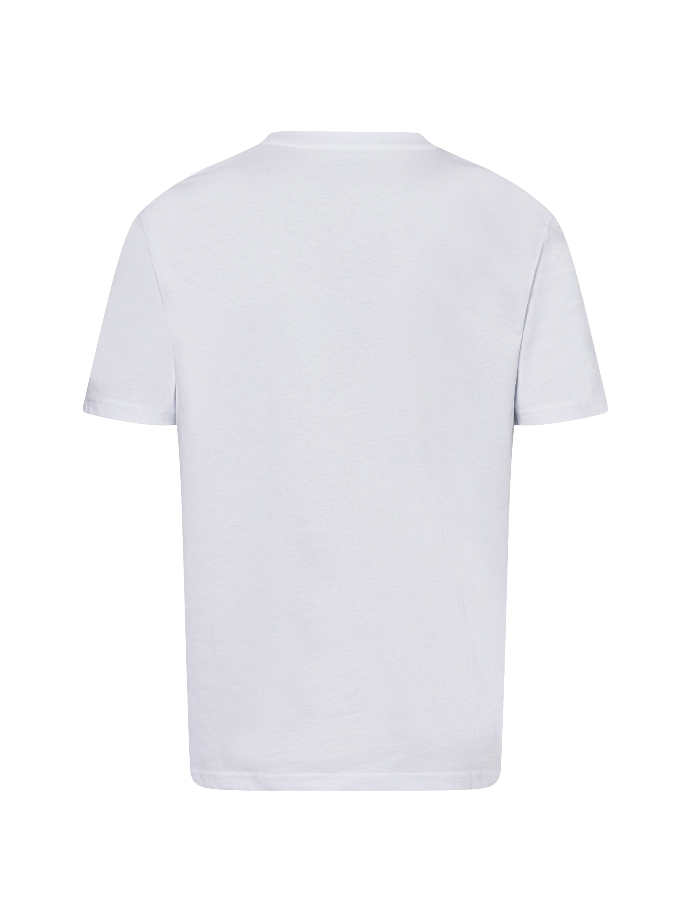 Finshley & Harding London Shirt ' Hunt ' in White