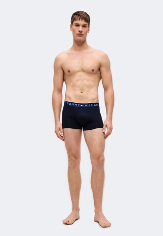 Tommy Hilfiger Underwear Boxershorts i blå: framsida
