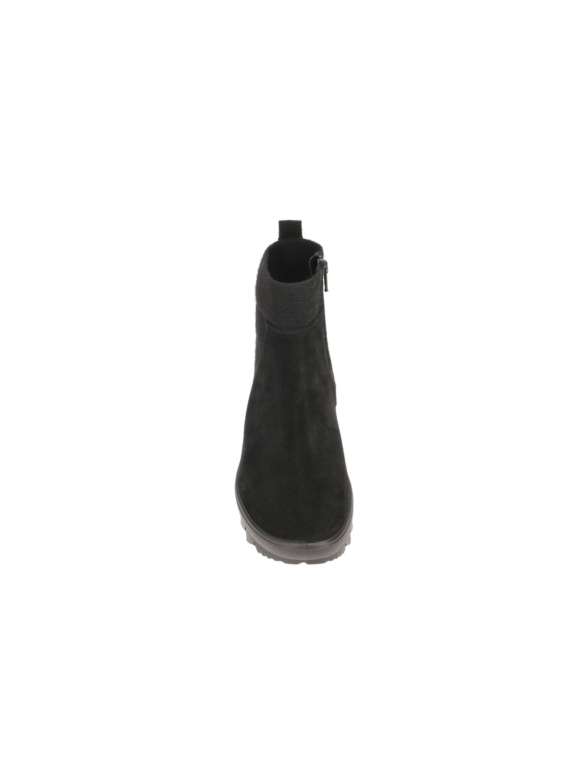 Legero Boots 'Novara' in Black