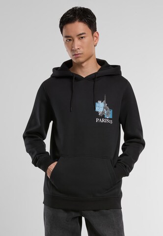 MT Men Sweatshirt in Black