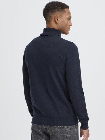 BLEND Sweater ' BHBRYAN ' in Blue