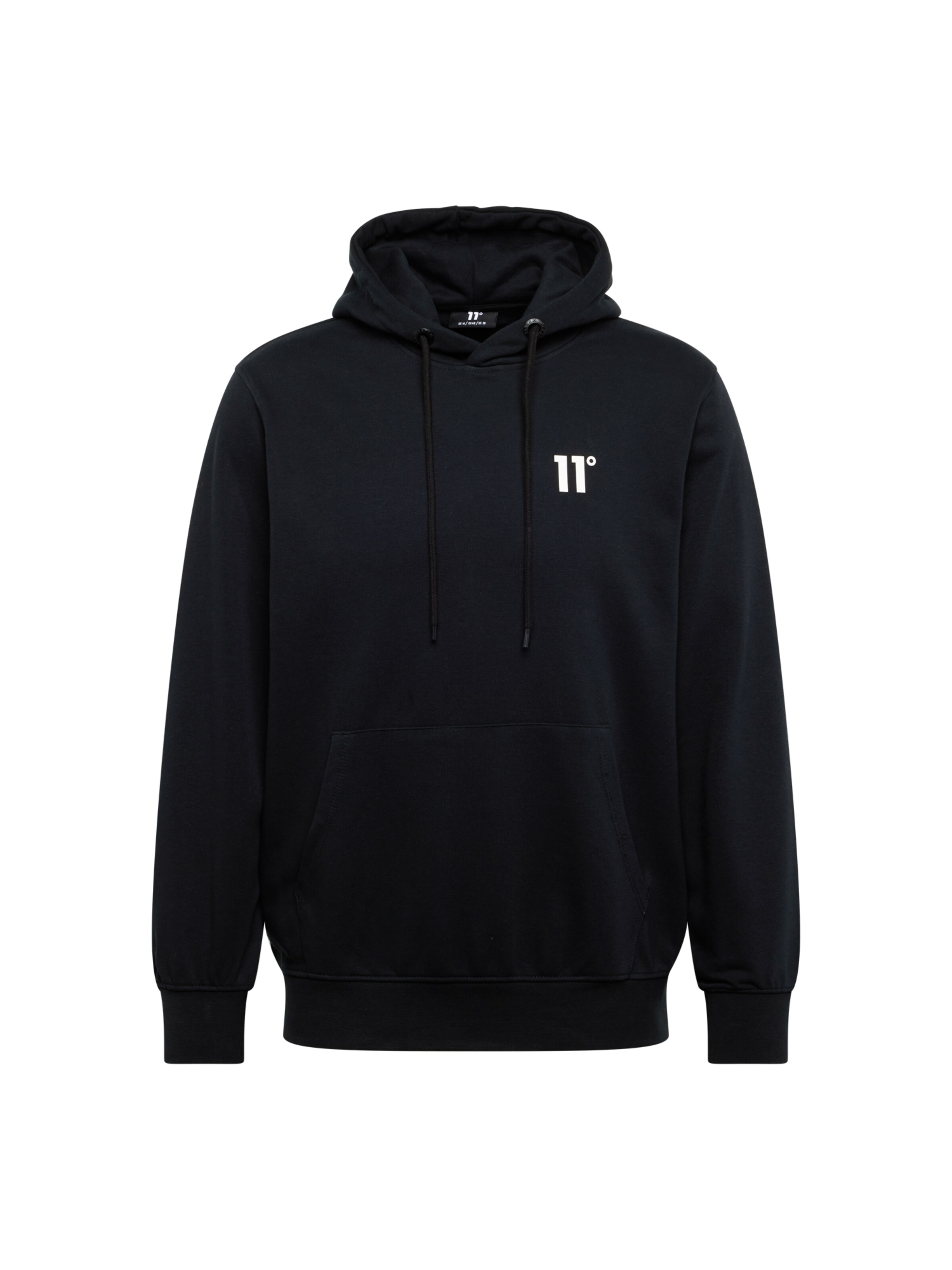 Sudadera 11 degrees hombre hotsell