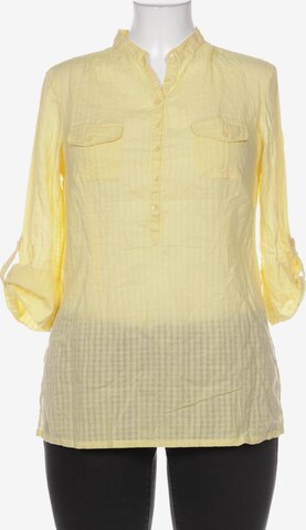 MONSOON Blouse & Tunic in XL in Yellow: front