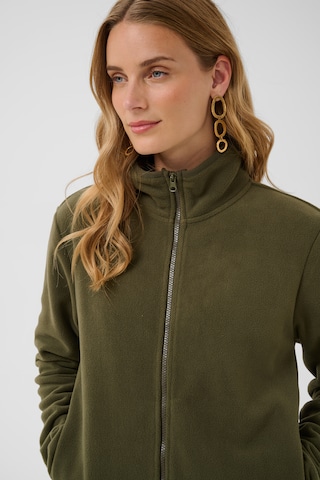 Love Copenhagen Between-season jacket in Green