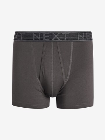 Next Boxer shorts in Grey