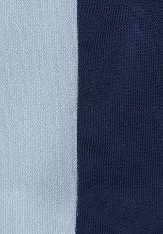 VIVANCE Shirts i blå