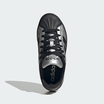 ADIDAS SPORTSWEAR Trainers 'Streettalk' in Silver