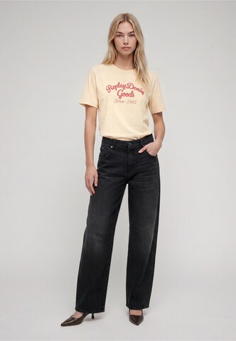 regular Jeans di REPLAY in grigio