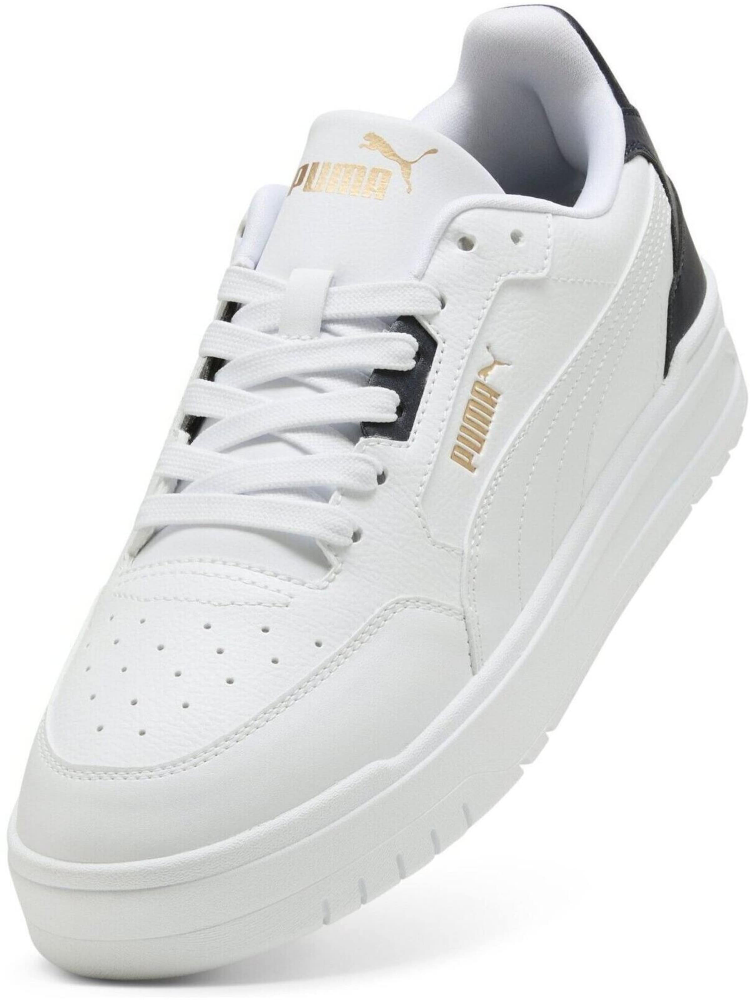 Scarpa sportiva di PUMA in bianco