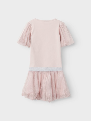 Set 'NMFOYLLA' di NAME IT in lilla