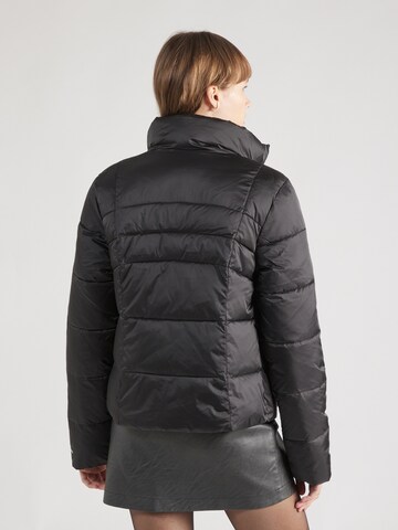 Calvin Klein Jeans Jacke in Schwarz