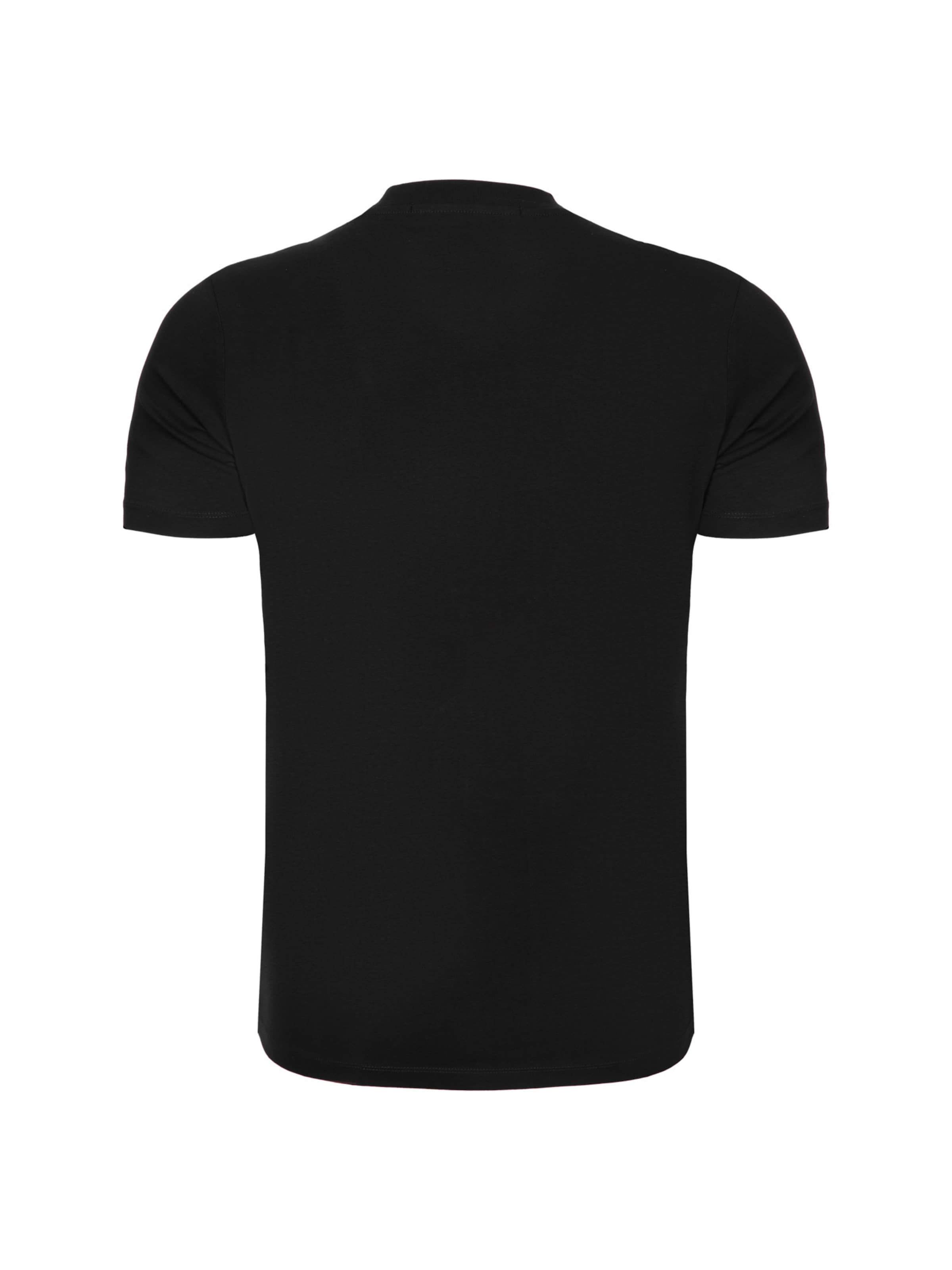 Karl Lagerfeld Shirt in Black