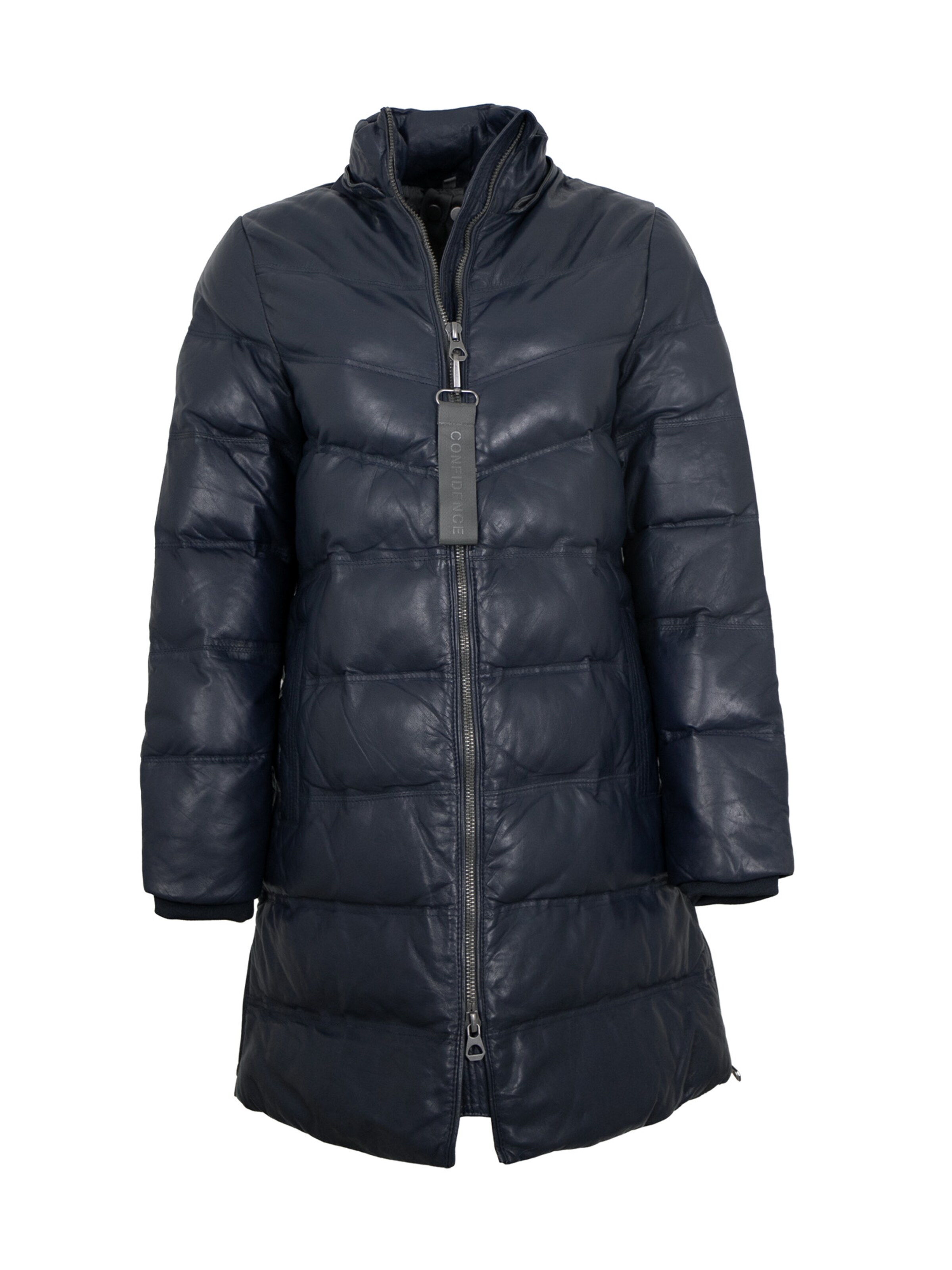 Giacca di mezza stagione 'GWValeriah' di Gipsy by Mauritius in blu