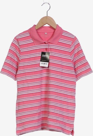 Walbusch Poloshirt L in Pink: predná strana