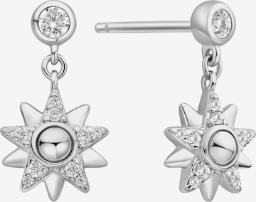 ANIA HAIE Ohrringe in Silber: Vorderseite