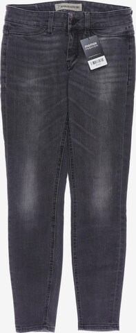 DRYKORN Jeans 27 in Grau: predná strana