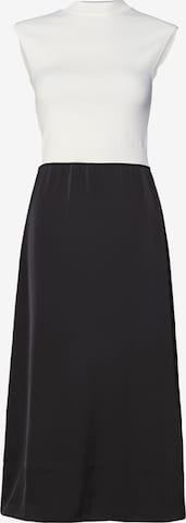 mišri BOSS Megzta suknelė 'Ferdola': priekis