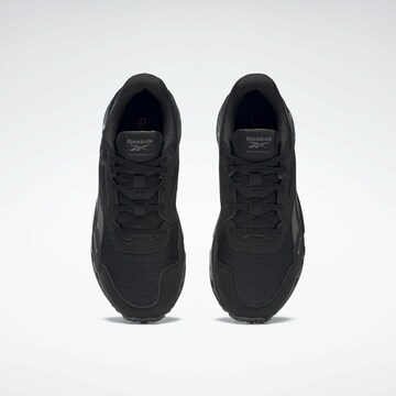 Chaussure de sport 'Ridgerider 5.0' Reebok en noir