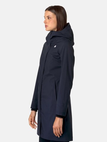 K-Way Winterjacke‌ in Blau