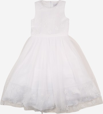 Danamade Mekko värissä valkoinen: etupuoli