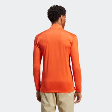 ADIDAS TERREX Functioneel shirt 'Multi' in Oranje