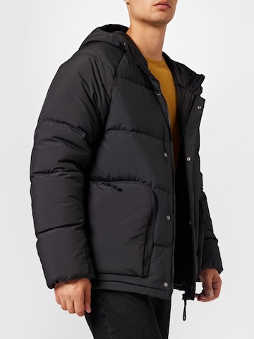 ADIDAS TERREX Outdoor jacket 'Utilitas' in Black