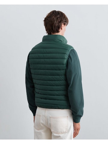 Scalpers Bodywarmer ' ' in Groen