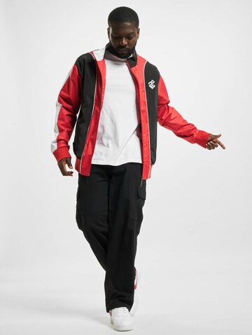 ROCAWEAR - Chaqueta de entretiempo en negro