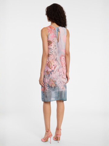 Ana Alcazar Jurk 'Derly' in Gemengde kleuren
