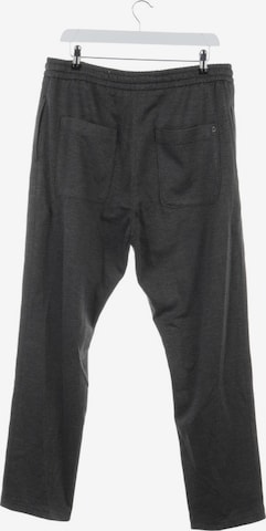 Dondup Pants in 36 in Grey: front