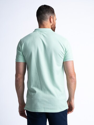 Petrol Industries Shirt in Green