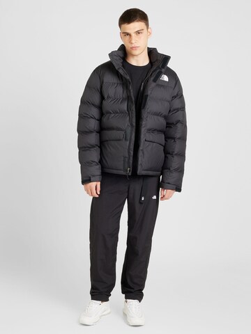 THE NORTH FACE Winter jacket 'Limbara' in Black