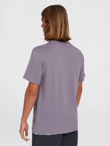 Tricou de la O'NEILL pe mov