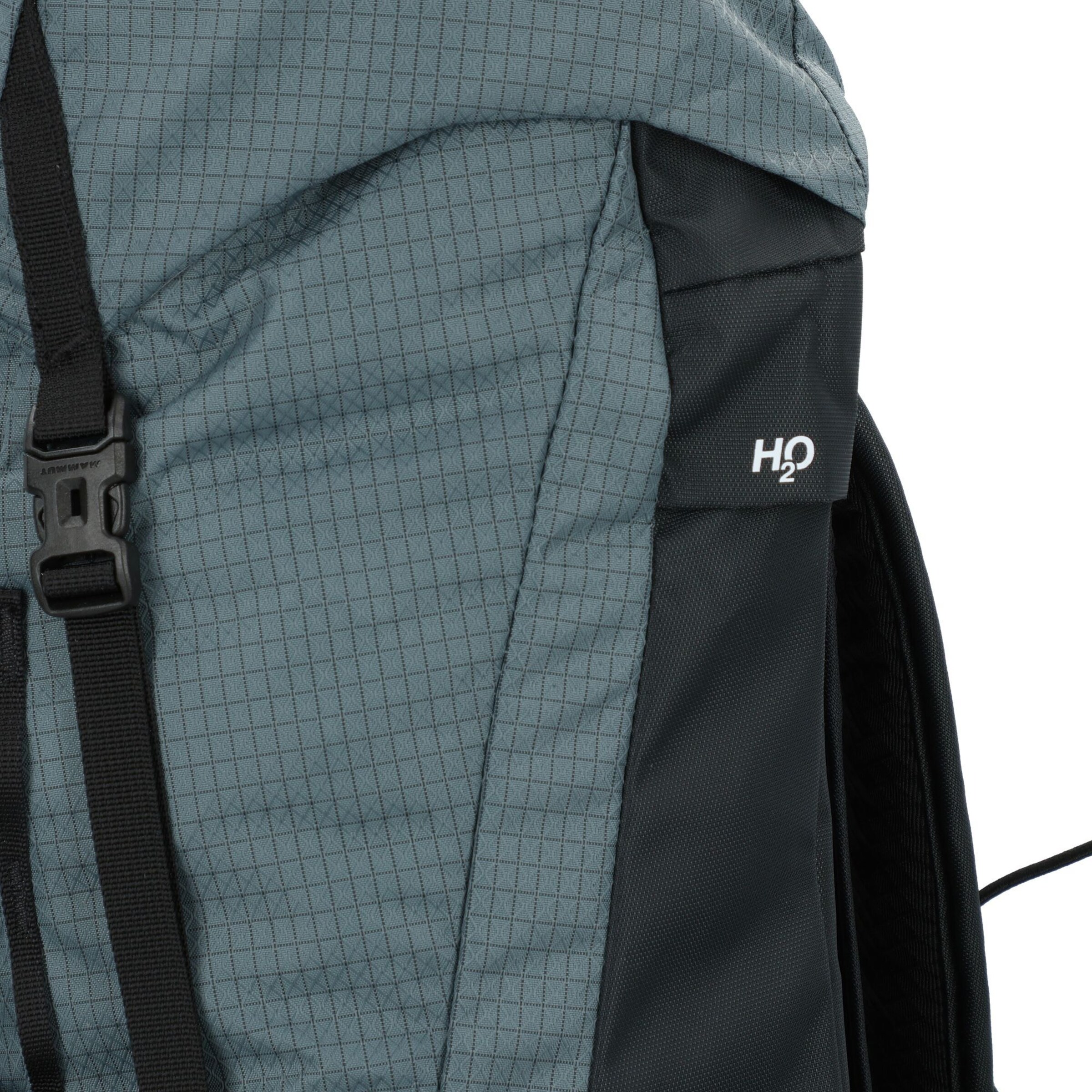 Sac à dos de sport 'Ducan' MAMMUT en gris