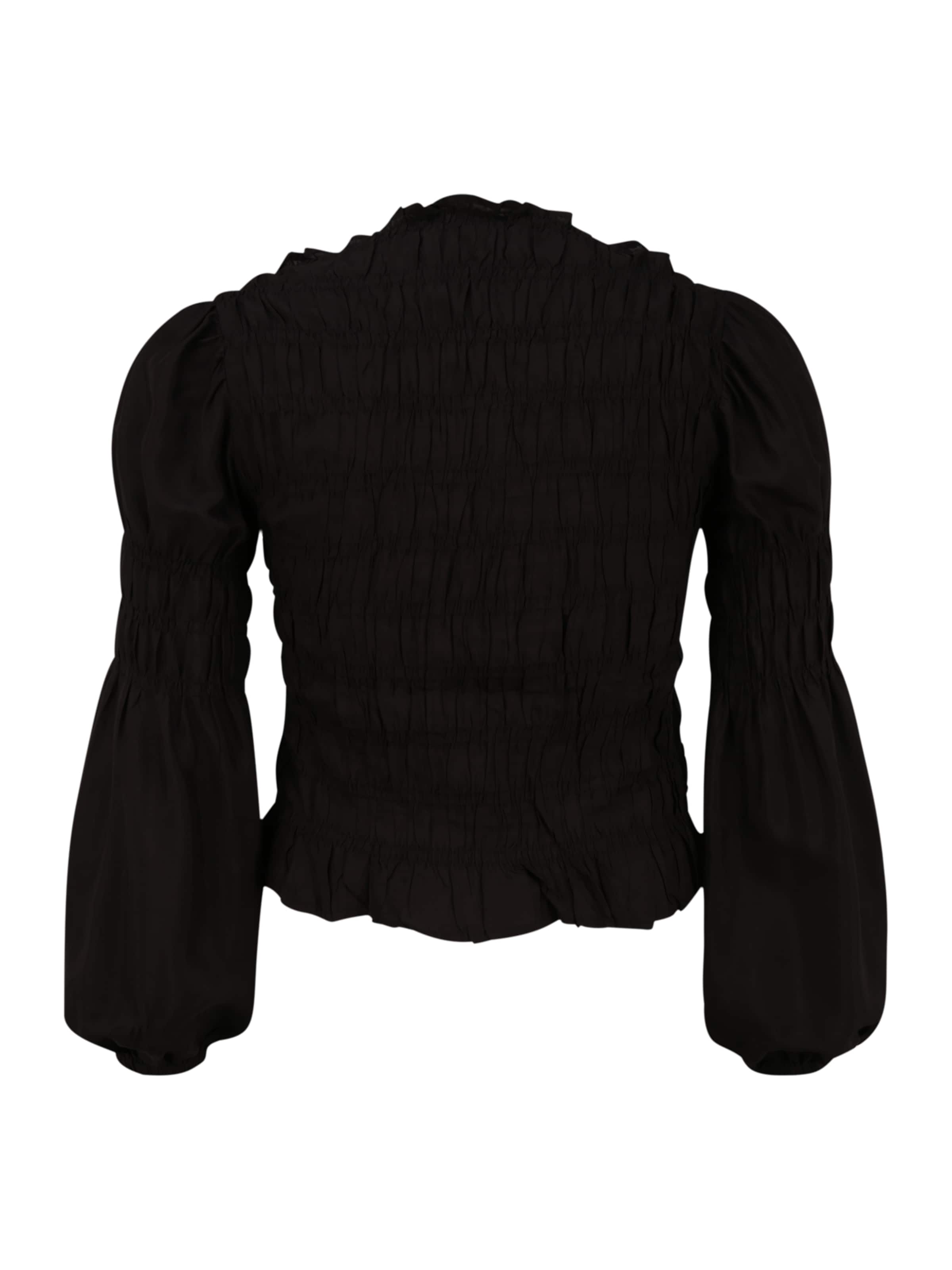 Cream - Blusa 'CRHenva' en negro