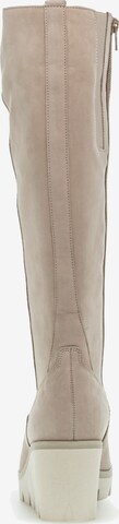 GABOR Boots in Beige