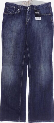 MUSTANG Jeans 32 in Blau: predná strana