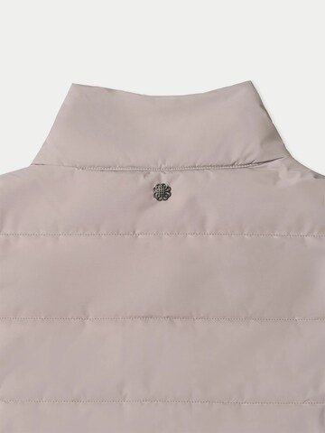 GOBI Cashmere Übergangsjacke‌‌‌‌‌ in Pink
