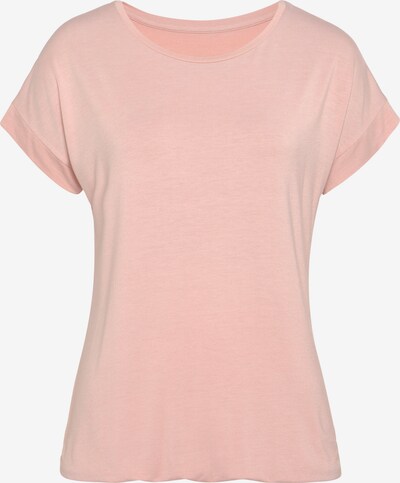 VIVANCE T-shirt en rosé, Vue avec produit