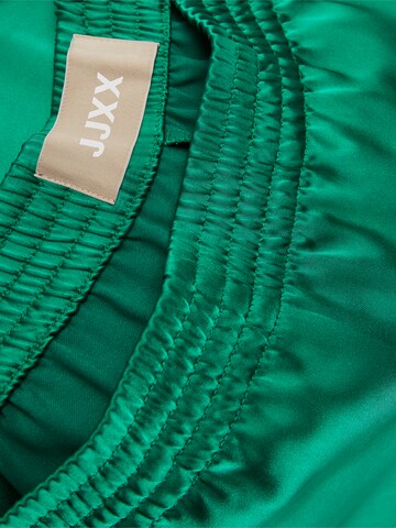 JJXX Loosefit Hose 'Kira' in Grün