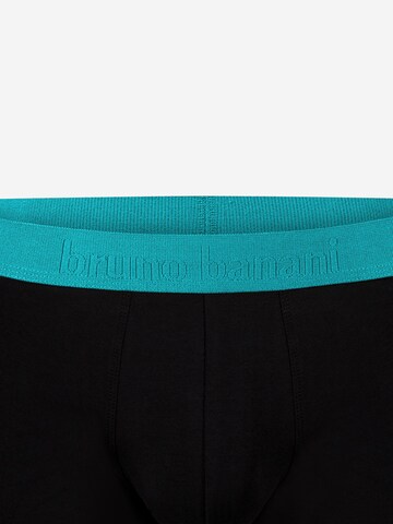 Bruno Banani Boxer shorts 'Flowing' in Blue