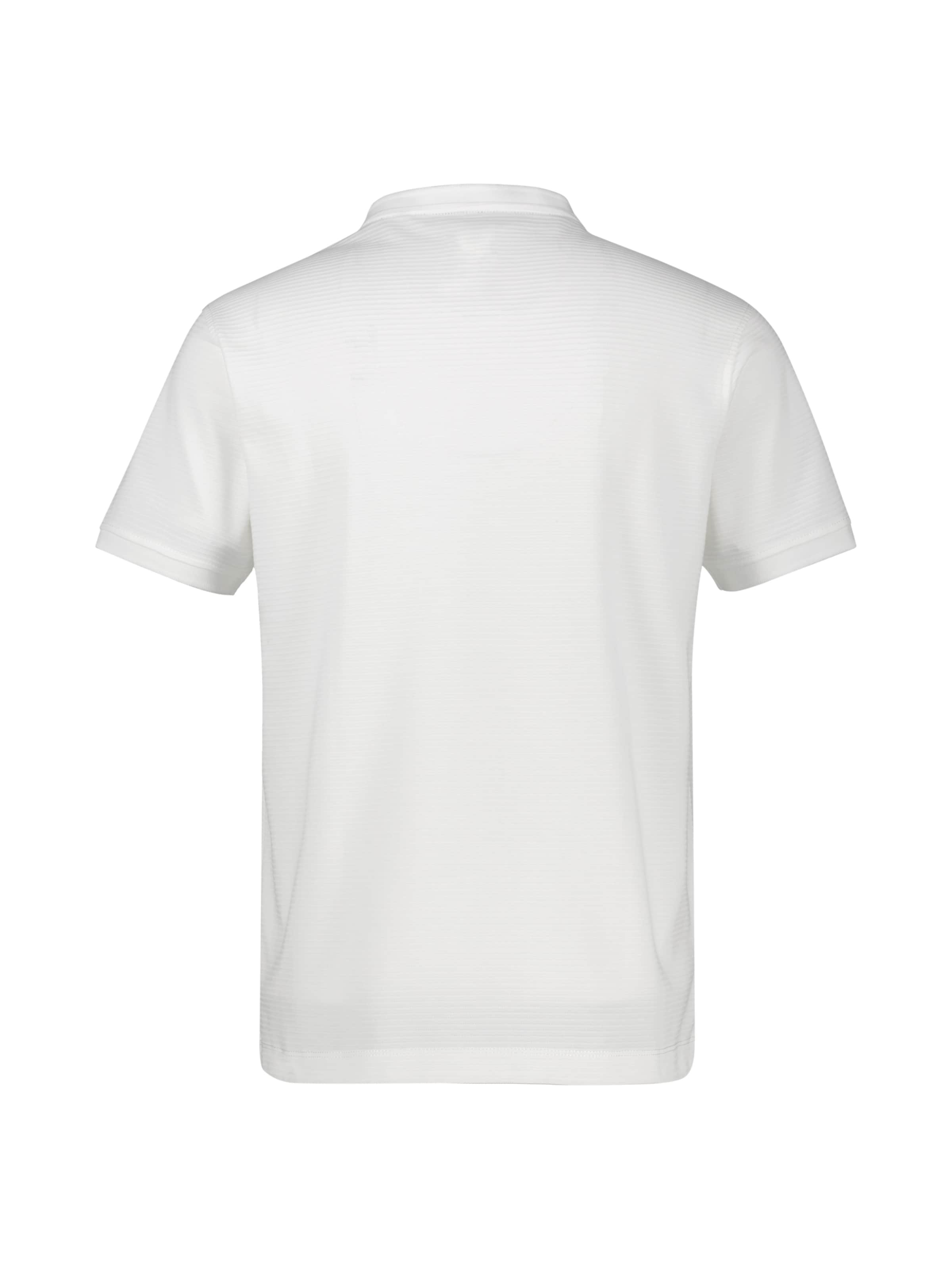 LERROS Shirt in White