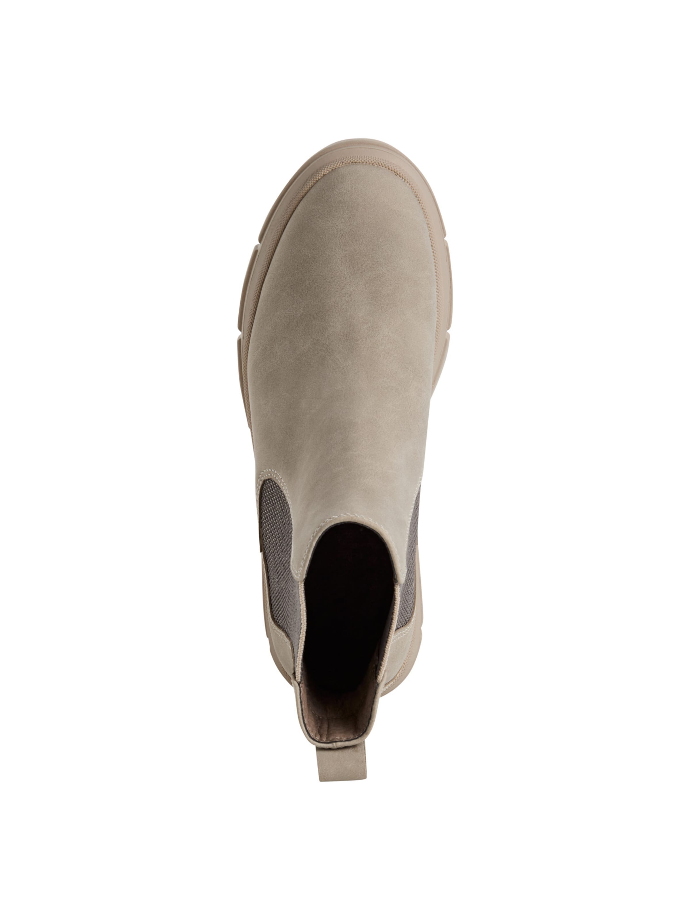 Chelsea Boots Tamaris en gris