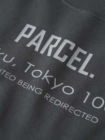 LMTD - Sudadera en gris