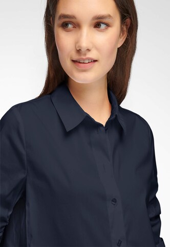 St. Emile Blouse in Blue